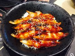 -Sushi Love 创意寿司(丽影广场店)