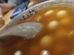 -默记孙抄手(经开万达店)