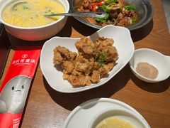 -吕氏疙瘩汤·新派鲁菜(济南万象城店)