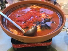 -千岛湖鱼味馆(十字街总店)