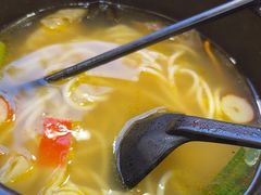 -大官米线(喜盈门范城店)