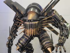 -中国杭州低碳科技馆