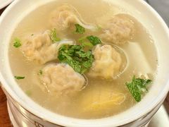 -惠宾饭庄(中山路店)