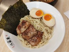 -八盛屋·沾面(集美万达店)