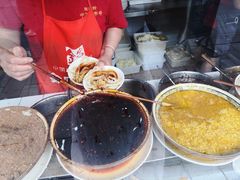 -洞子口张老二凉粉(文殊院店)