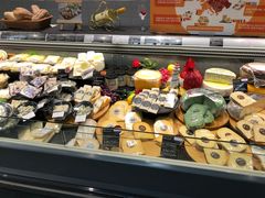 -Olé精品超市(苏州中心店)