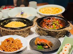 -苏帮袁Sue Cuisine(来福士店)
