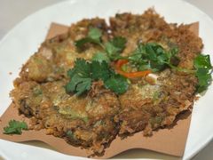 香煎蚝仔烙-码头见·潮汕菜(领展中心城店)
