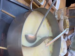 -湯系·煲汤手艺人(东二环泰禾广场店)