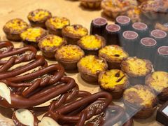 -LANLIZI BAKERY(COSMO店)