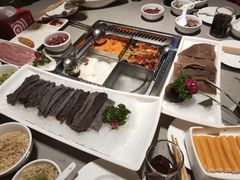-海底捞火锅(万达广场店)