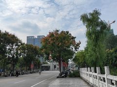 -东南大学(九龙湖校区)