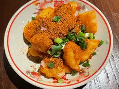 -张翻越·川渝冒菜·武汉黑鸭煲(城北万象城店)