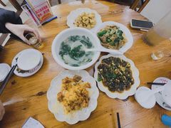 -南记食粥坊·宵夜大排档(莲花店)