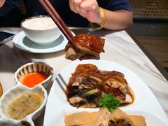 油鸡下半-星平鸡饭·粤菜小炒(印象城旗舰店)