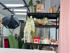 -天真蓝照相馆(新世界店)