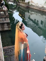 -苏衣阁汉服体验馆(狮林里店)