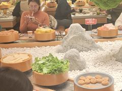 -喜家自助小火锅(卓悦里店)