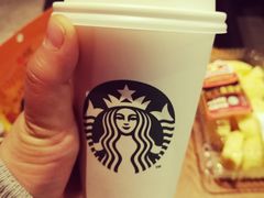 -星巴克(保定万博广场店)