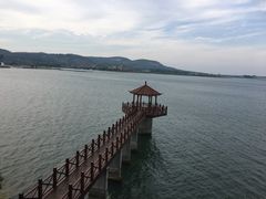 -南京金牛湖风景区