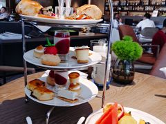 -粤海喜来登酒店·&More聚驿(天河城店)