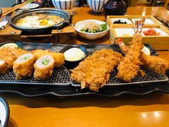 -胜博殿日式炸猪排(侨福芳草地店)