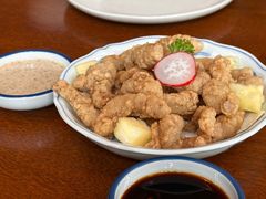 -林四喜·闽南传家菜(鼓浪屿店)
