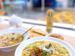 -面道赞宁海海鲜面(迎凤街店)