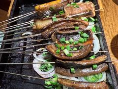 -北京食堂·烤鸭·宵夜(亚运村店)