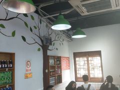 大堂-赵元章肉骨烧(山塘街店)