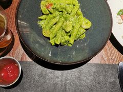 -404干式熟成牛排馆•聚会餐厅