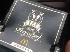 -麦当劳(金地店)
