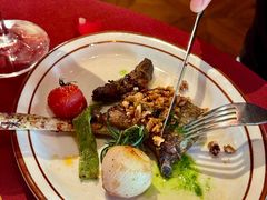 -BROWNSTONE布朗石西班牙餐厅(富城店)