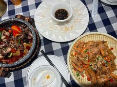 -阿妹小海鲜(下角店)