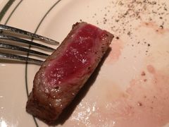 -Wolfgang’s Steakhouse 沃夫冈牛排馆(上海白玉兰广场店)