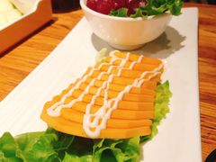 -有才叔的小馆(招商依云曲江店)