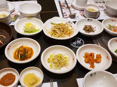 -韩屋韩国料理(天山路店)
