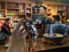 -吉祥圣雪藏餐