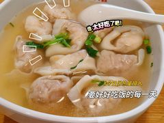 -南城香·饭香串香馄饨香(赵公口店)
