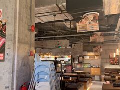 -新石器烤肉(中房金谊广场店)