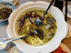 -湘太郎新时尚概念湘菜(东建店)