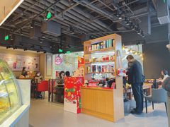 -COSTA COFFEE(丰联广场店)