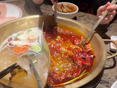 -小龙坎火锅(万象城店)