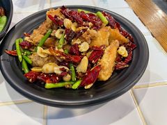 金牌鸡翅-一岚一山(角门总店)