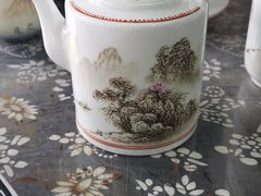 -景德镇古窑民俗博览区