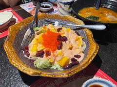 -古田居·特色寿司料理(星之岛旗舰店)