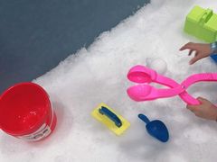 -Mr·Kuma酷么先生雪之乐园