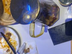 -阿里疆Alijiang·丝路美食·异域风情·清真(长楹天街店)