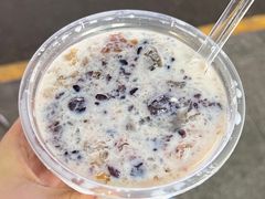 -老周记顺德双皮奶