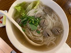 -越南牛肉河粉餐厅(书院巷店)